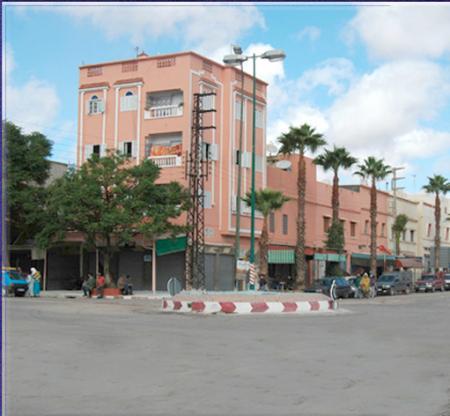 oued*zem